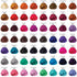 Adore Semi Permanent Hair Dye Colour | All Shades